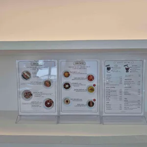 해갓 리뷰 사진