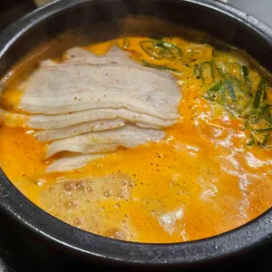 가돼지국밥 사진 1