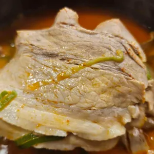 가돼지국밥 사진