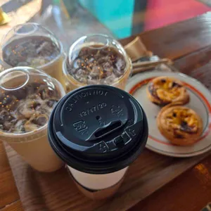 커피창고로 리뷰 사진