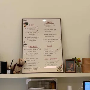 리게로커피 리뷰 사진