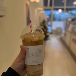 리게로커피 사진