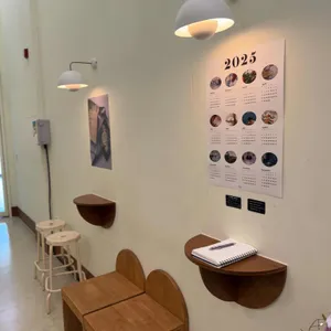 리게로커피 대표 사진