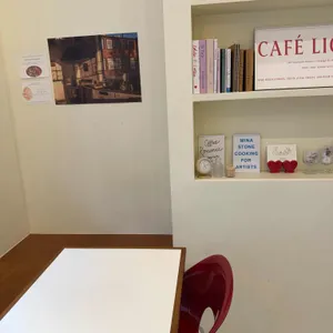 리게로커피 리뷰 사진