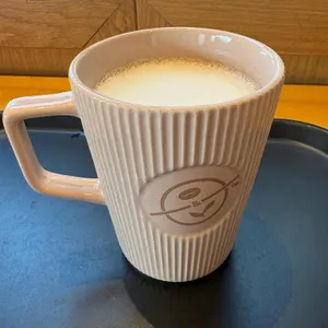 커피빈 대표 사진