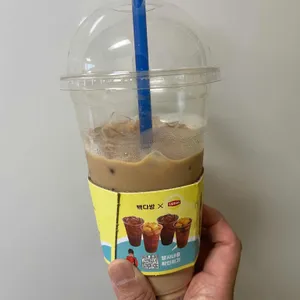 빽다방 대표 사진