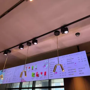 파스쿠찌 리뷰 사진