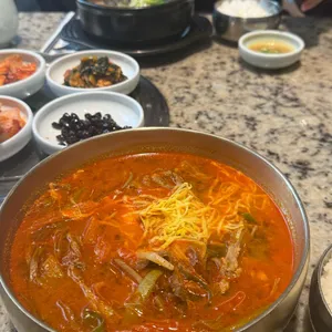 오륜정 사진