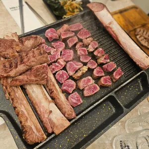 전설의우대갈비 리뷰 사진