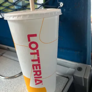 코레일 롯데리아 대표 사진