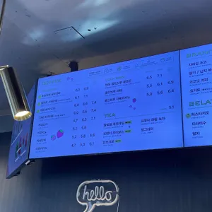 파스쿠찌 리뷰 사진