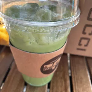 파스쿠찌 리뷰 사진