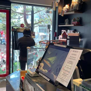 파스쿠찌 리뷰 사진