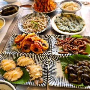 해진횟집 리뷰 사진