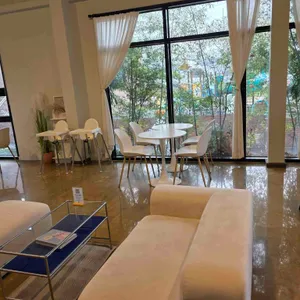 라즈베리앤망고 리뷰 사진