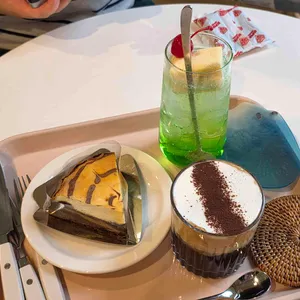 라즈베리앤망고 대표 사진