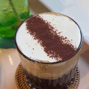 라즈베리앤망고 리뷰 사진