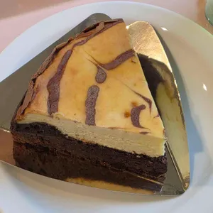 라즈베리앤망고 리뷰 사진