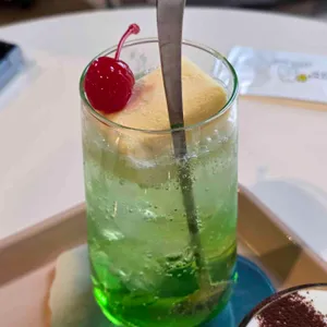 라즈베리앤망고 리뷰 사진