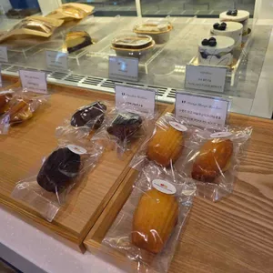 라즈베리앤망고 리뷰 사진