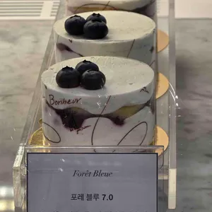 라즈베리앤망고 리뷰 사진