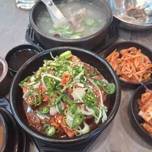 고향소갈비찜 사진 1