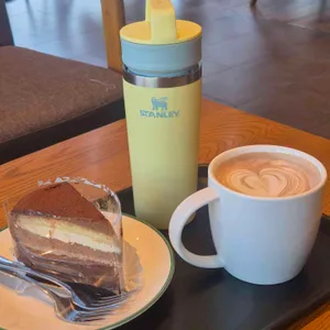 스타벅스 리뷰 사진