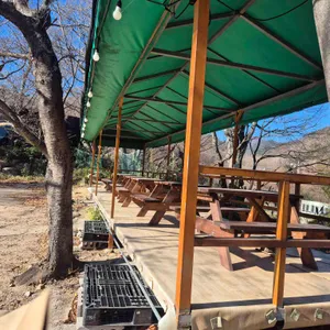 장안본가 리뷰 사진