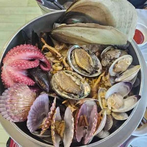 장안본가 리뷰 사진