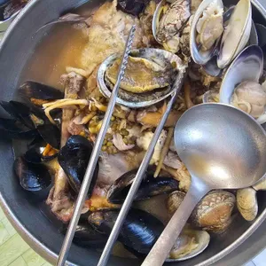 장안본가 리뷰 사진