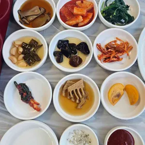 장안본가 리뷰 사진