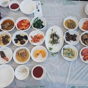 장안본가 리뷰 사진