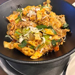 안동우육면 사진 1