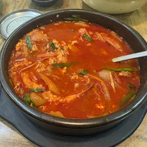 도원뚝배기짬뽕 사진 1