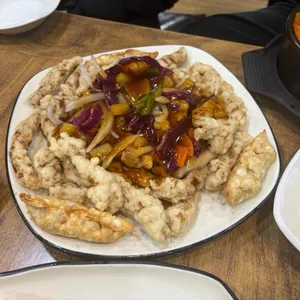 도원뚝배기짬뽕 사진