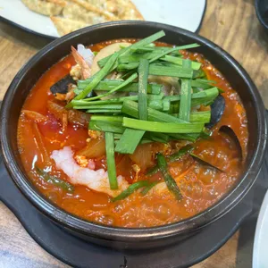 도원뚝배기짬뽕 사진