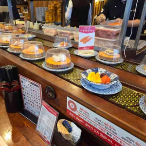 스시노칸도 리뷰 사진