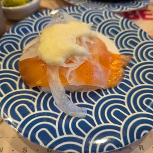 스시노칸도 리뷰 사진