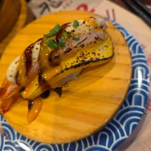 스시노칸도 사진