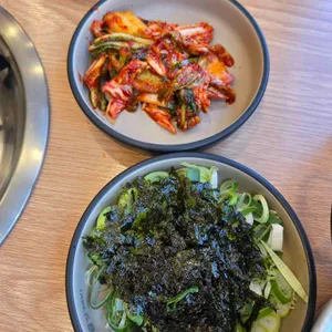 팔당원조칼제비 사진 1