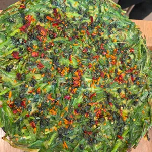 팔당원조칼제비 리뷰 사진