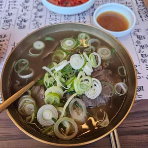 이도곰탕 사진 1