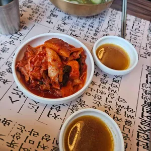 이도곰탕 대표 사진