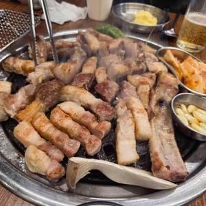 뼈로구이 대표 사진