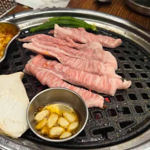 뼈로구이 대표 사진