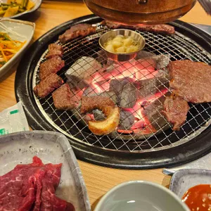 남문한우숯불곱창 사진 1