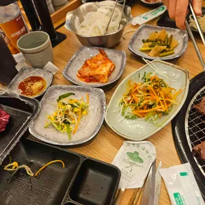 남문한우숯불곱창 대표 사진