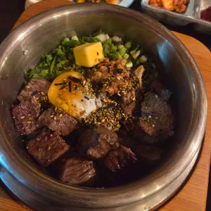 밥한톨 리뷰 사진