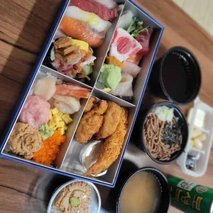 서울 오마카세 우미마토 사진