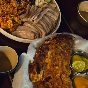 부엉이산장 사진 1